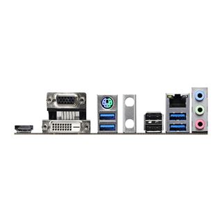 ASRock B460M-HDV Intel MATX 2xDDR4 1xM.2 So.1200 retail