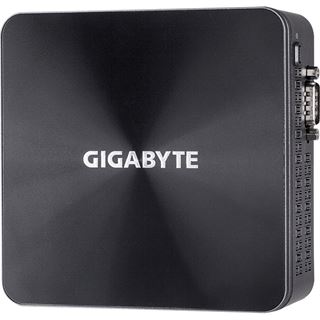 Gigabyte Brix GB-BRi3H-10110 Barebone (Dual Core i3-10110U)