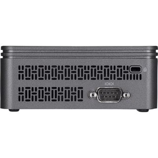 Gigabyte Brix GB-BRi3H-10110 Barebone (Dual Core i3-10110U)