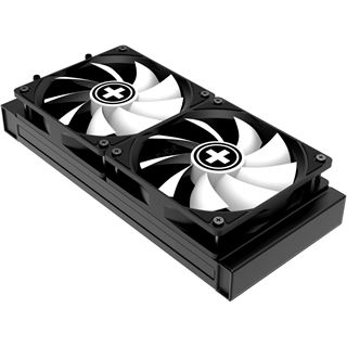 Xilence LiQuRizer LQ240.ARGB (XC977) Wasserkühlung Set