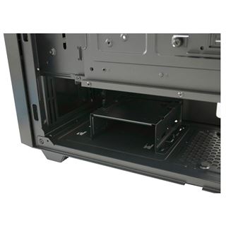 LC-Power Gaming 706B Destiny_X Midi Tower ohne Netzteil schwarz