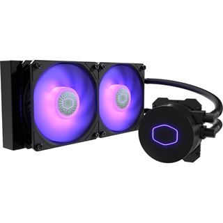 Cooler Master MasterLiquid ML240L RGB V2 (MLW-D24M-A18PC-R2)