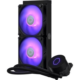Cooler Master MasterLiquid ML240L RGB V2 (MLW-D24M-A18PC-R2)