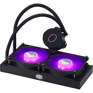 Cooler Master MasterLiquid ML240L RGB V2 (MLW-D24M-A18PC-R2)