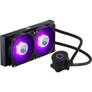 Cooler Master MasterLiquid ML240L RGB V2 (MLW-D24M-A18PC-R2)