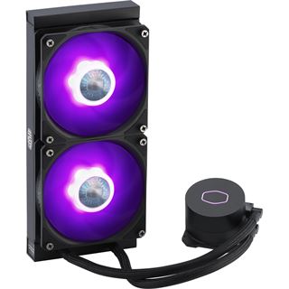 Cooler Master MasterLiquid ML240L RGB V2 (MLW-D24M-A18PC-R2)