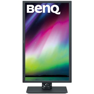 32" (81,28cm) BenQ PhotoVue SW321C schwarz 3840x2160