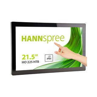 21,5" (54,61cm) Hannspree HO Serie 225 HTB schwarz 1920x1080