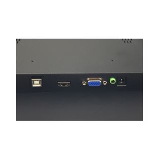 21,5" (54,61cm) Hannspree HO Serie 225 HTB schwarz 1920x1080