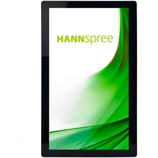 21,5" (54,61cm) Hannspree HO Serie 225 HTB schwarz 1920x1080