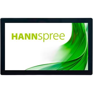 21,5" (54,61cm) Hannspree HO Serie 225 HTB schwarz 1920x1080