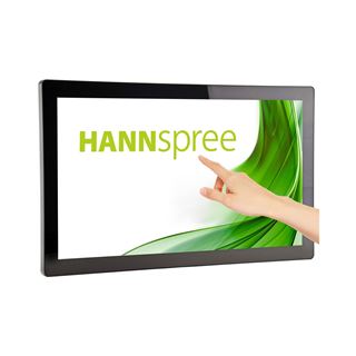 21,5" (54,61cm) Hannspree HO Serie 225 HTB schwarz 1920x1080