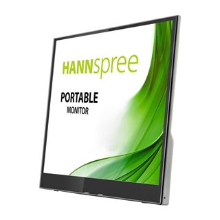 15,6" (39,62cm) Hannspree HT Serie 161 CGB schwarz 1920x1080