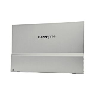 15,6" (39,62cm) Hannspree HT Serie 161 CGB schwarz 1920x1080