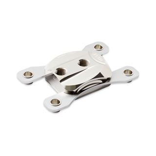 Aqua Computer cuplex kryos NEXT AM4/3000, Nickel/Nickel