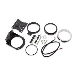 Aqua Computer ULTITUBE D5 100 PRO Ausgleichsbehälter für