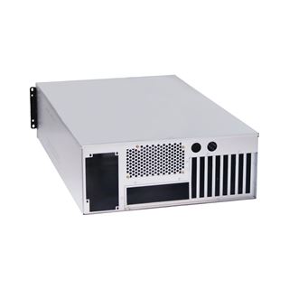 Alphacool ES 4U - 19" - ServerRack - Watercooling ready