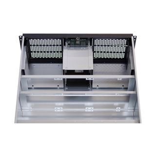 Alphacool ES 4U - 19" - ServerRack - Watercooling ready