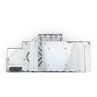Alphacool Eisblock Aurora Acryl GPX-N 2070/2080 Dual Evo