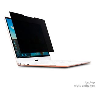 Kensington Blickschutzfilter MagPro Magnetic 13.3"Laptop16:9