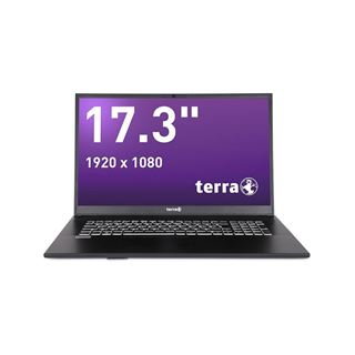 Notebook 17.3" (43,94cm) Terra MOBILE 1716 1220677