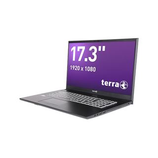 Notebook 17.3" (43,94cm) Terra MOBILE 1716 1220677