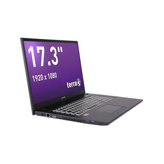Notebook 17.3" (43,94cm) Terra MOBILE 1716 1220677