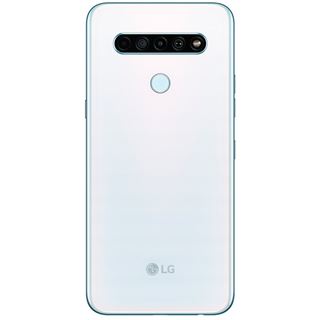 LG LG Electronics K61 weiss