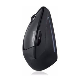 Perixx PERIMICE-713 L 2.4 GHz schwarz (kabellos)