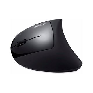 Perixx PERIMICE-713 L 2.4 GHz schwarz (kabellos)