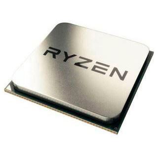 AMD Ryzen 3 3300X 4x 3,8GHz So,AM4, Tray