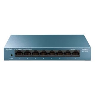 TP-Link Switch 8 LiteWave LS108G