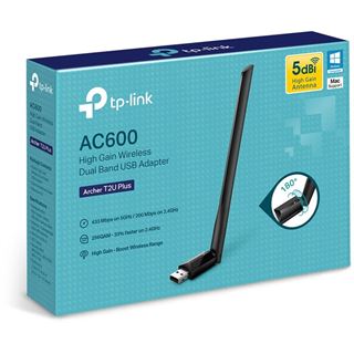 TP-Link WLAN-USB-Adapter Archer T2U+