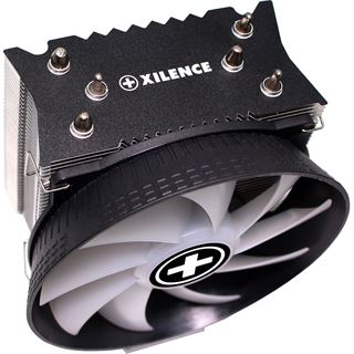 Xilence M403 Pro ARGB (XC129) Tower Kühler