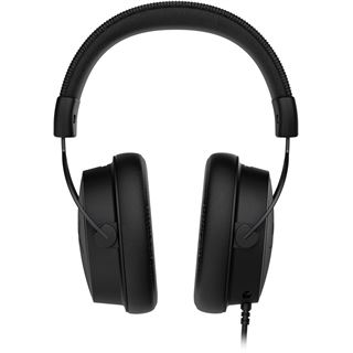 HyperX Cloud Alpha S 7.1 Gaming Headset schwarz