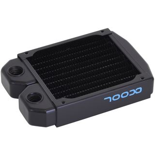 Alphacool NexXxoS ST25 Full Copper 92mm Radiator