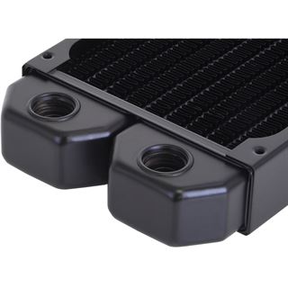 Alphacool NexXxoS ST25 Full Copper 92mm Radiator