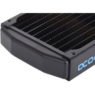 Alphacool NexXxoS ST25 Full Copper 92mm Radiator