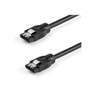 (€14,83*/1m) 0.60m Startech SATA 6Gb/s Anschlusskabel SATA