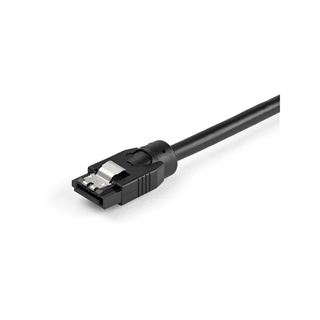 (€14,83*/1m) 0.60m Startech SATA 6Gb/s Anschlusskabel SATA