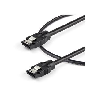 (€14,83*/1m) 0.60m Startech SATA 6Gb/s Anschlusskabel SATA