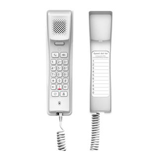 Fanvil Hoteltelefon H2U weiss