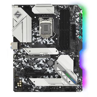 ASRock B460 Steel Legend DDR4 ATX So.1200 retail
