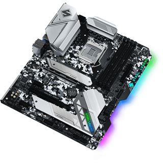 ASRock B460 Steel Legend DDR4 ATX So.1200 retail