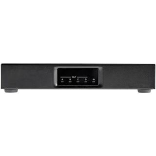 Startech ST124HDVW Videowand Controller (2x2, 4K 60Hz, HDMI 2.0,