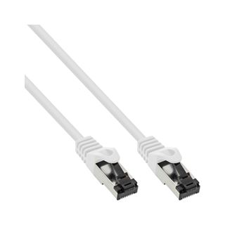 (€4,60*/1m) 1.50m InLine Cat. 8.1 Patchkabel S/FTP PiMF 2000MHz