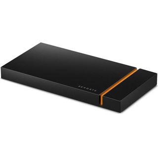 1TB Seagate FIRECUDA GAMING SSD