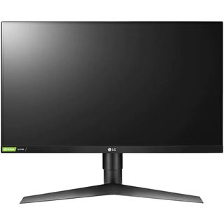 27" (68,58cm) LG Electronics UltraGear 27GL650F-B schwarz