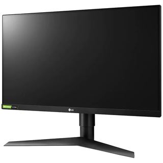 27" (68,58cm) LG Electronics UltraGear 27GL650F-B schwarz