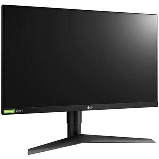 27" (68,58cm) LG Electronics UltraGear 27GL650F-B schwarz